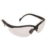 JSP Amazon Safety Specs (Clear Lens)