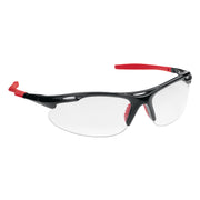 JSP Martcare M9700 Sports Safety Specs (Clear Lens)