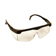 JSP Junior Wraparound Safety Specs (Clear Lens)