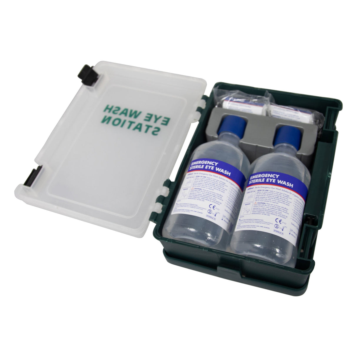 JSP Eyewash Station