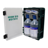 JSP Eyewash Station