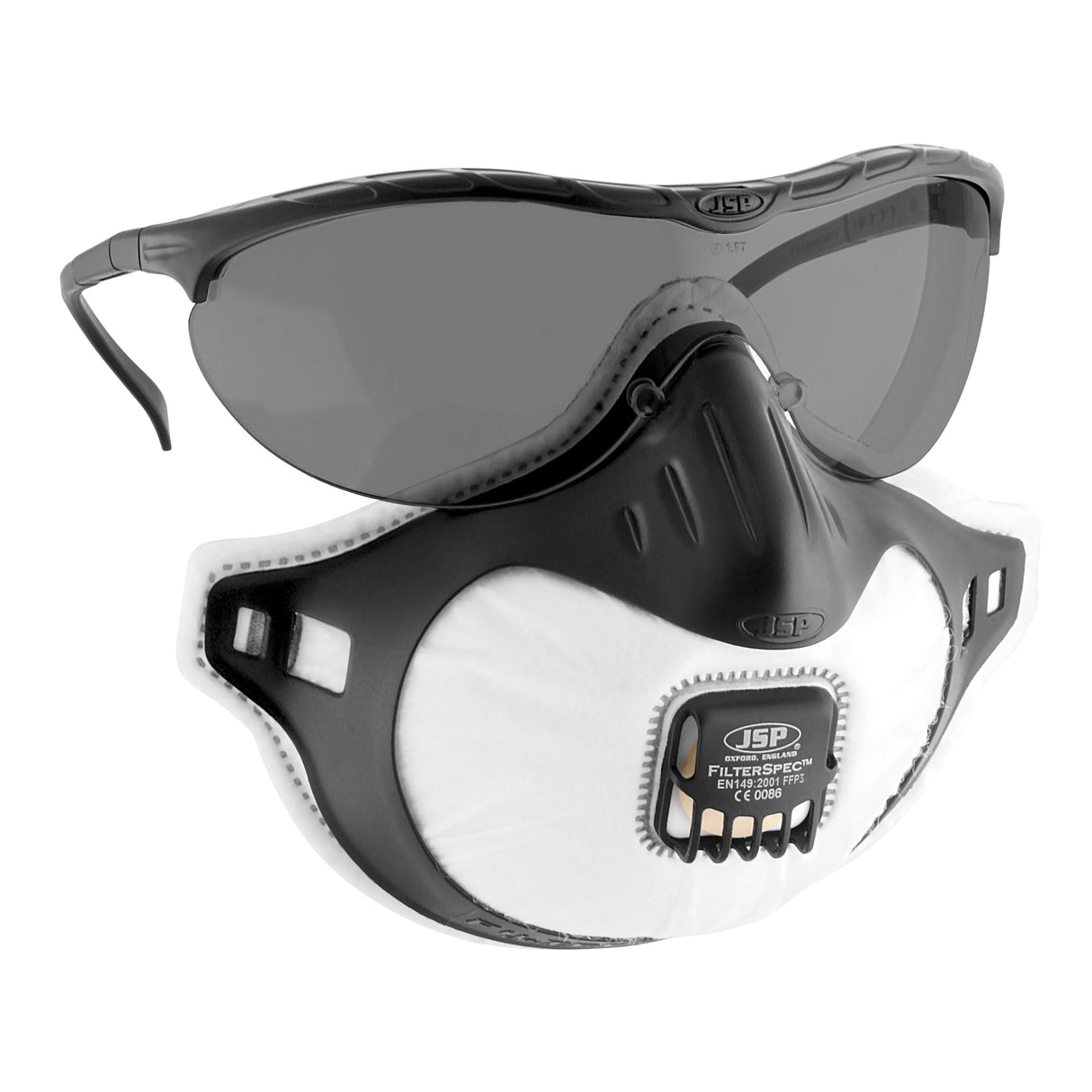 JSP Filterspec FFP3V