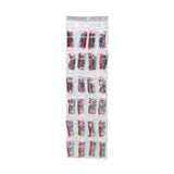 JSP Hanging Spectacle Holder