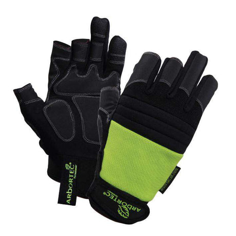 Arbortec Glove Climbing 3-Digit