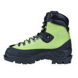 Arbortec Scafell Chainsaw Boot #colour_lime