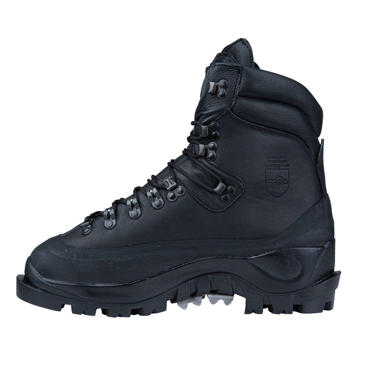 Arbortec Scafell Chainsaw Boot #colour_black