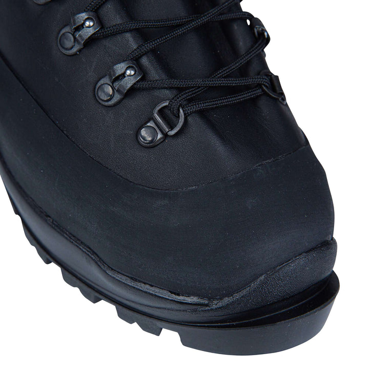 Arbortec Scafell Chainsaw Boot #colour_black