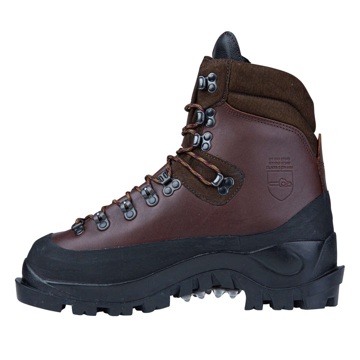 Arbortec Scafell Chainsaw Boot