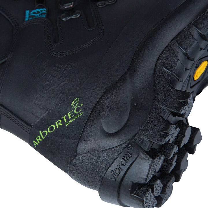 Arbortec Profell Chainsaw Boot Class 3 #colour_black