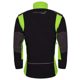 Arbortec Jacket Breatheflex #colour_lime-black