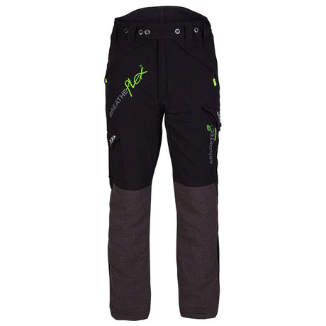 Arbortec Breatheflex Type A/Class 1 Trousers #colour_black