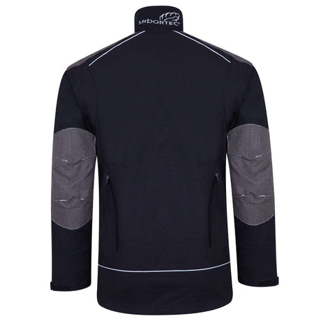 Arbortec Jacket Breatheflex Pro #colour_black