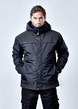 Apache ATS Waterproof Padded Jacket