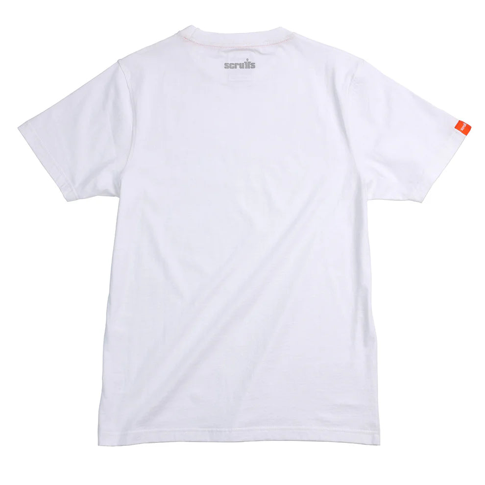 Scruffs Eco Worker T-Shirt