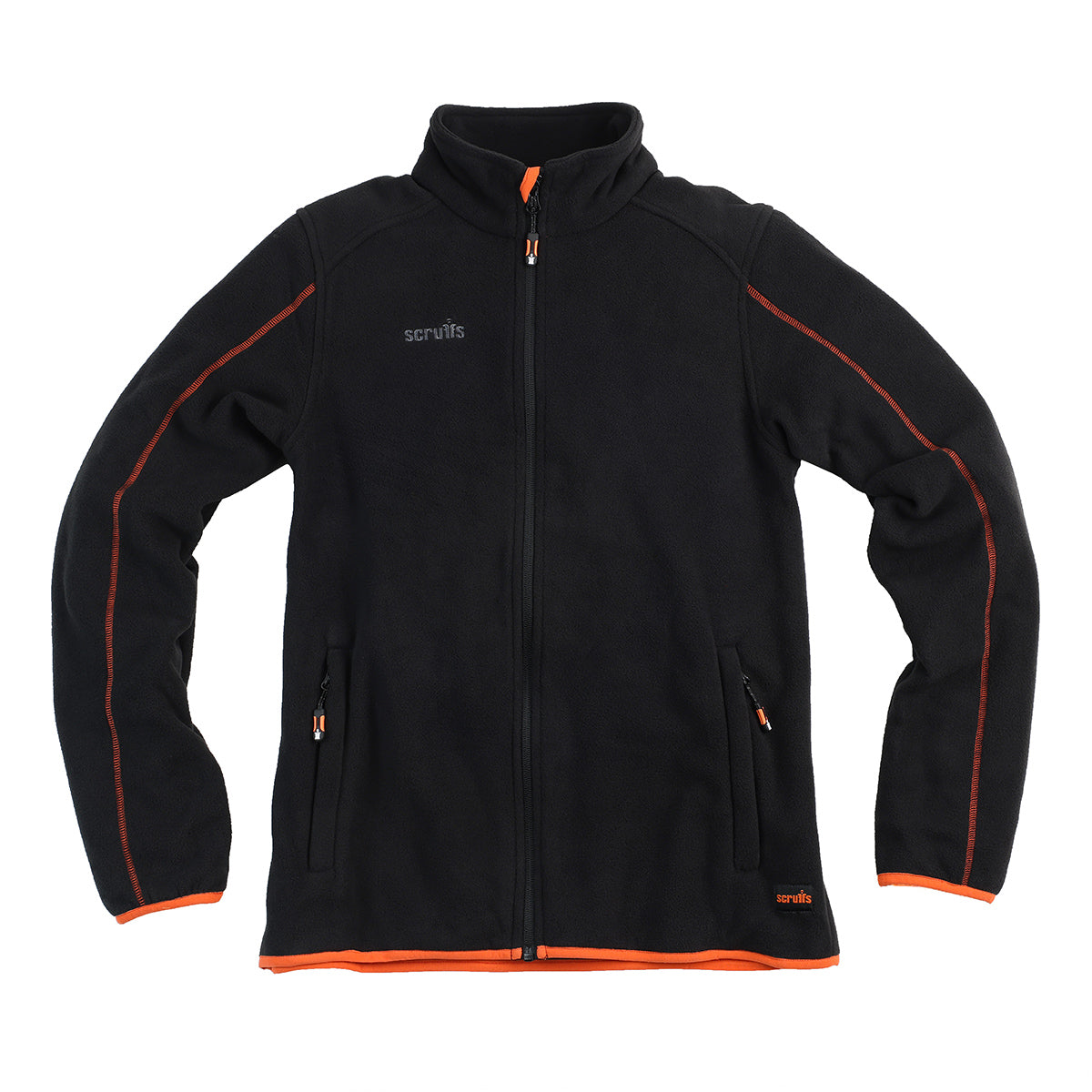 Scruffs Women's Harbour Micro Fleece Jacket