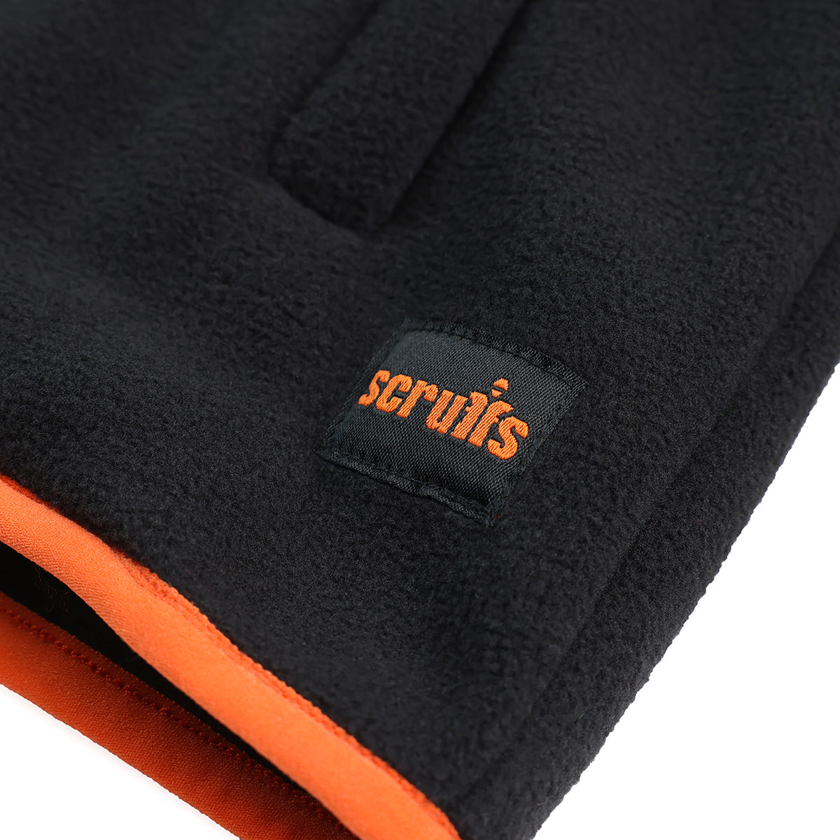 Scruffs Women's Harbour Micro Fleece Jacket