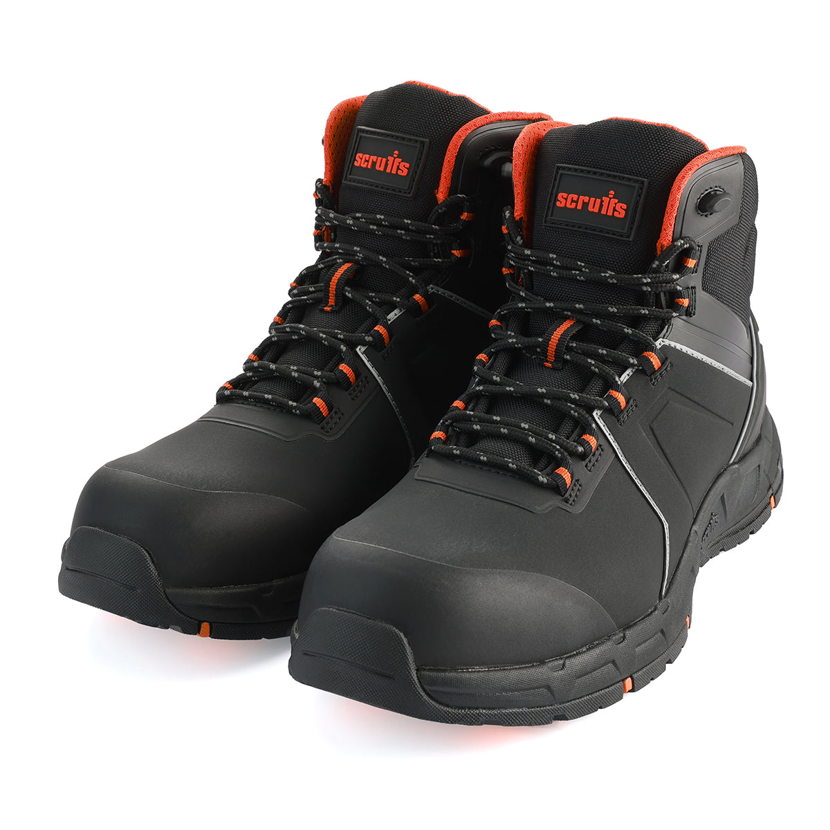 Scruffs Coldwell Lightweight Boots