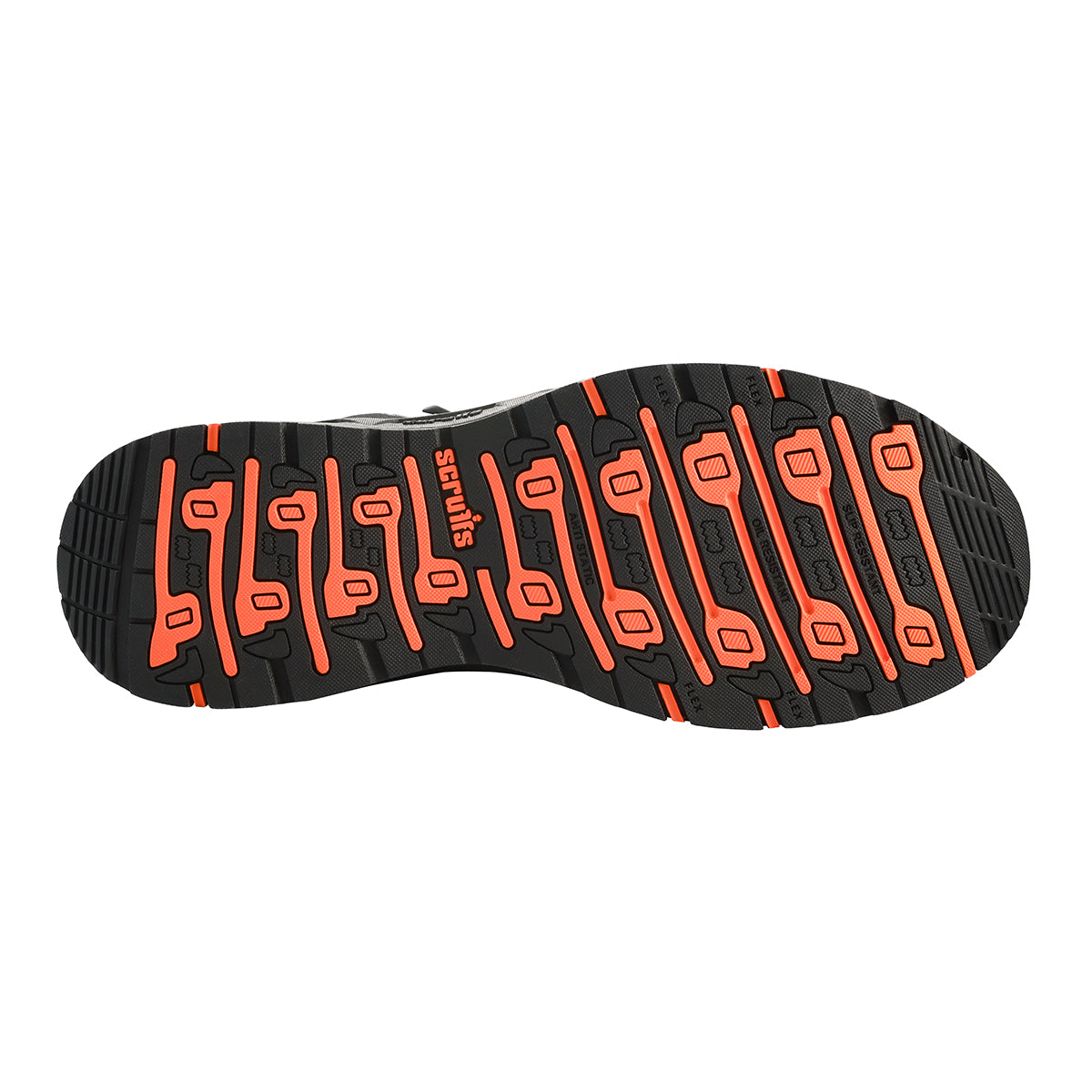 Scruffs Coldwell Lightweight Boots