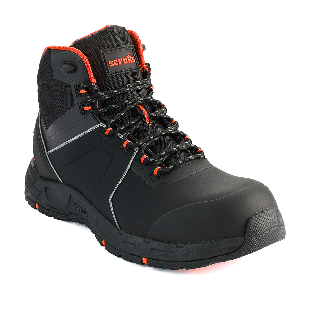 Scruffs Coldwell Lightweight Boots