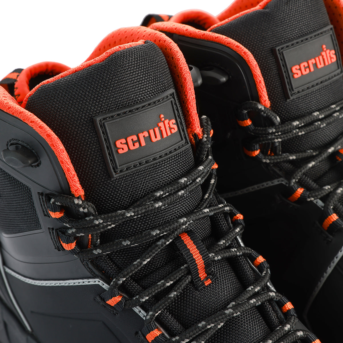 Scruffs Coldwell Lightweight Boots