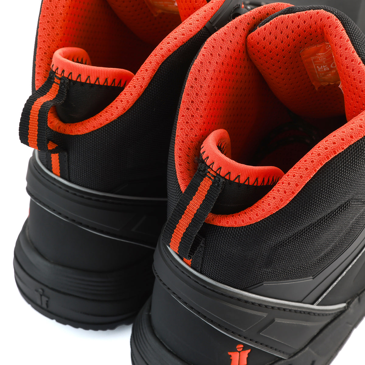 Scruffs Coldwell Lightweight Boots