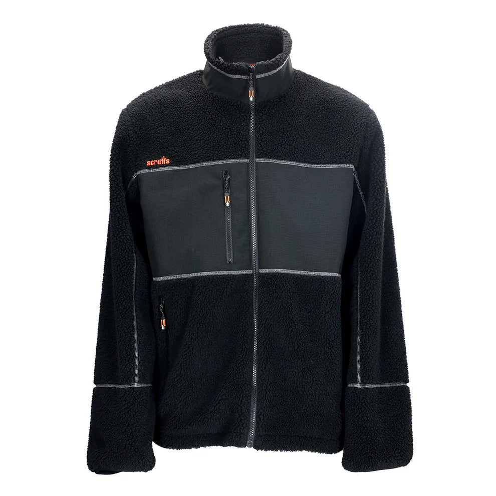 Scruffs Borley Sherpa Fleece