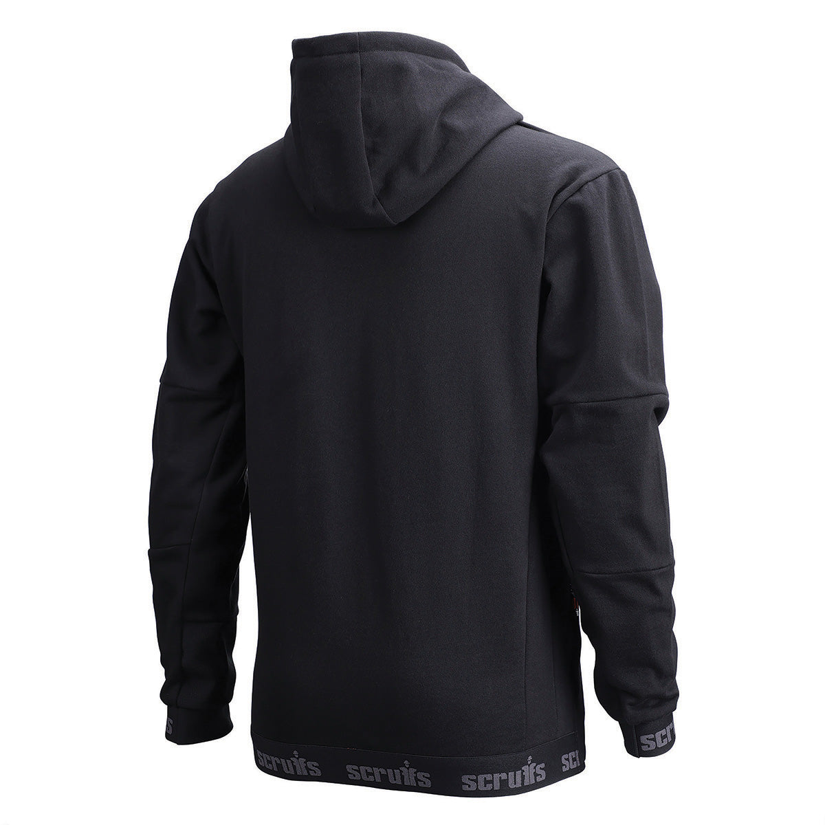 Scruffs Tech Hoodie