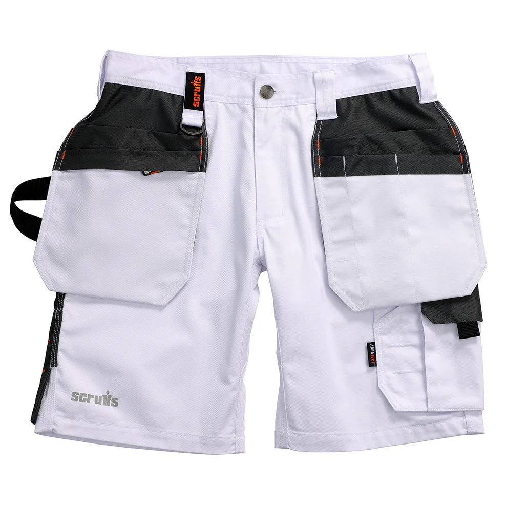 Scruffs Worker Plus Holster Shorts