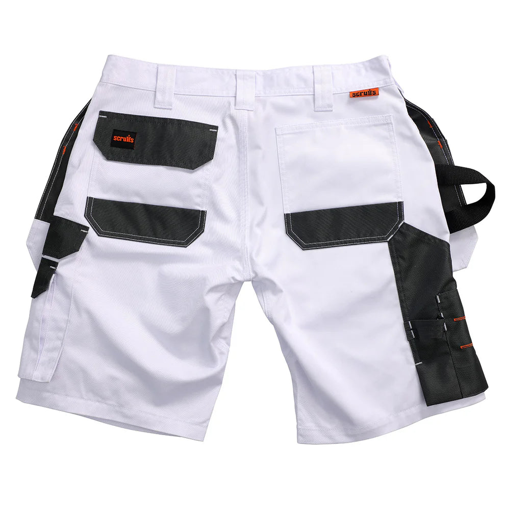 Scruffs Worker Plus Holster Shorts