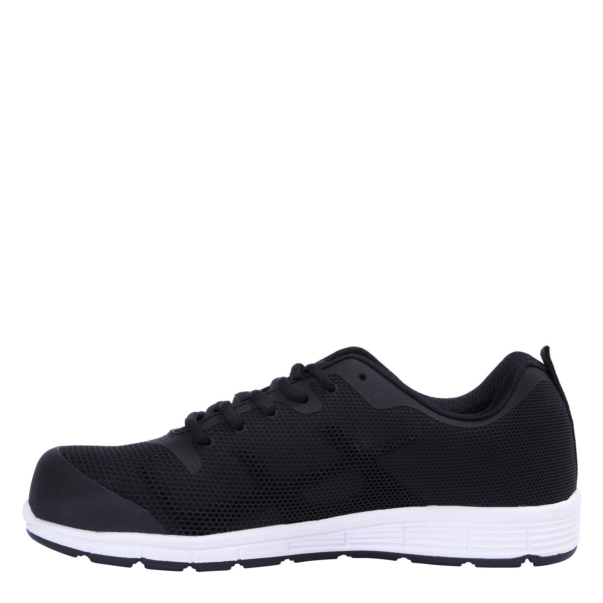 Apache Vault Lightweight Sports Safety Trainers