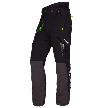 Arbortec Breatheflex Type A/Class 1 Trousers #colour_black