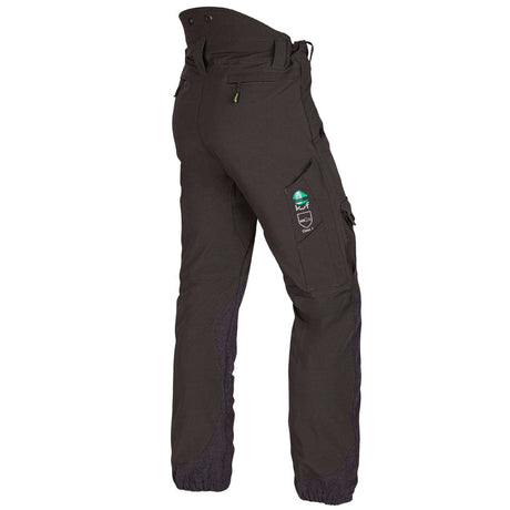 Arbortec Trouser Breatheflex Type C/Class 1 #colour_olive