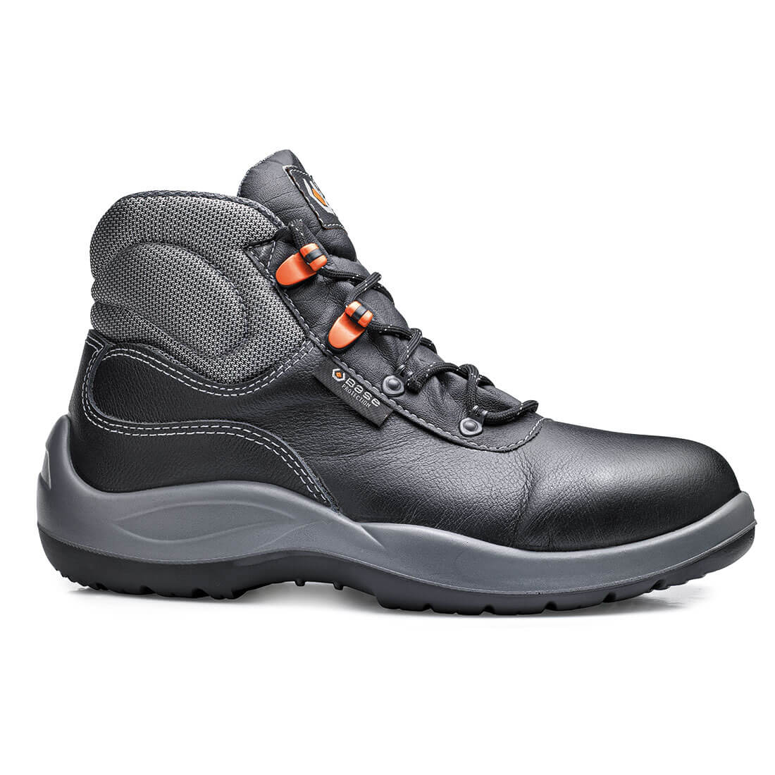 Base Verdi Safety Boots S3 SRC