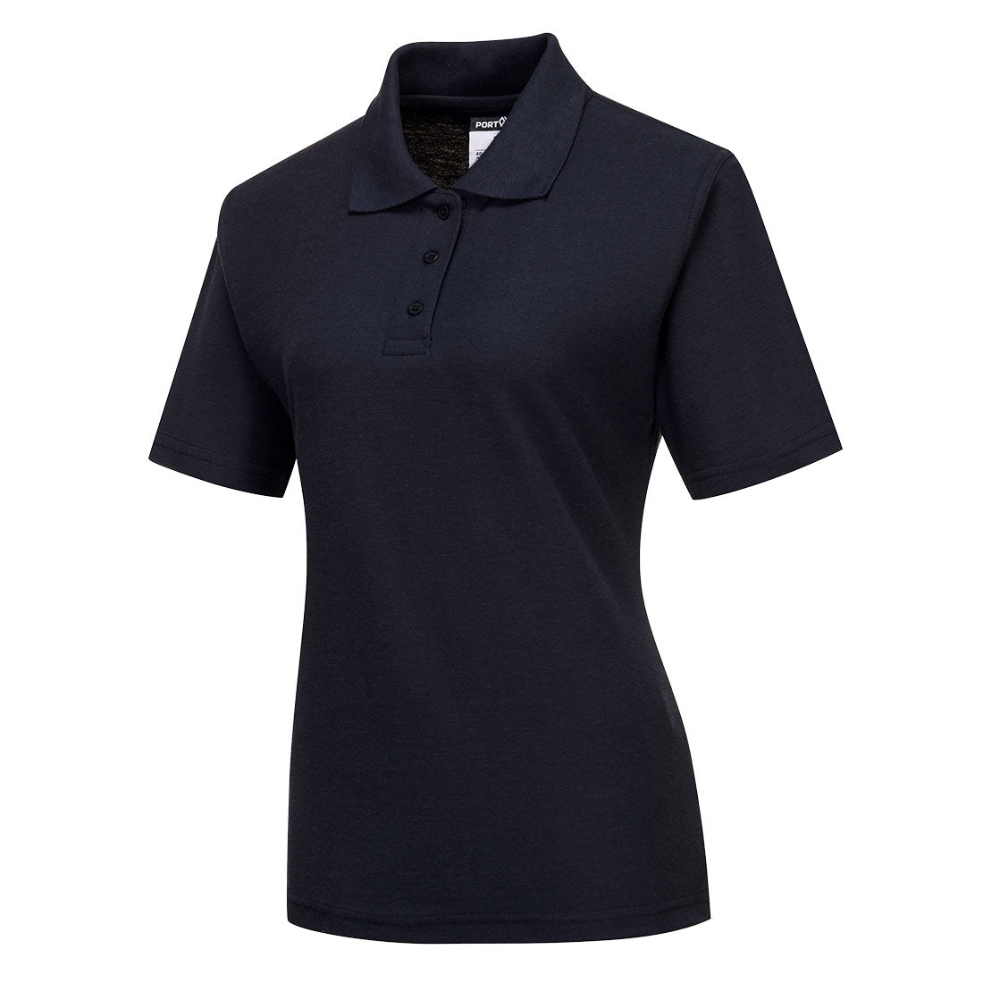 Portwest Naples Ladies Polo Shirt