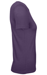 B&C Collection #E150 Women - Radiant Purple