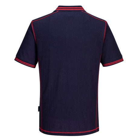 Portwest Essential 2-Tone Polo Shirt