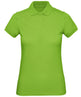 B&C Collection Inspire Polo Women - Orchid Green