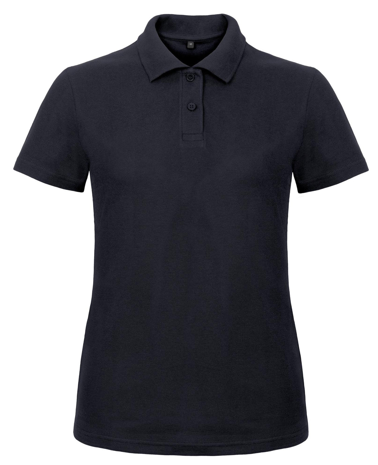 B&C Collection Id.001 Polo Women - Navy