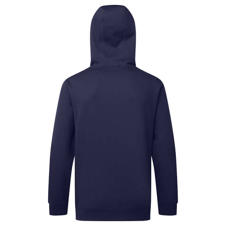 Portwest Zip Through Hoodie #colour_navy