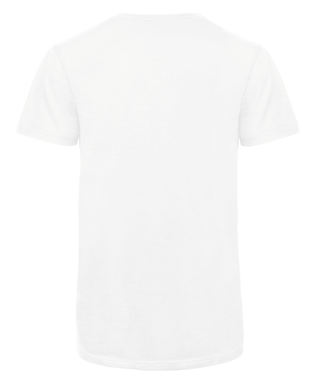 B&C Collection Inspire Slub T Men