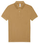 B&C Collection My Polo 180 - Meta Gold
