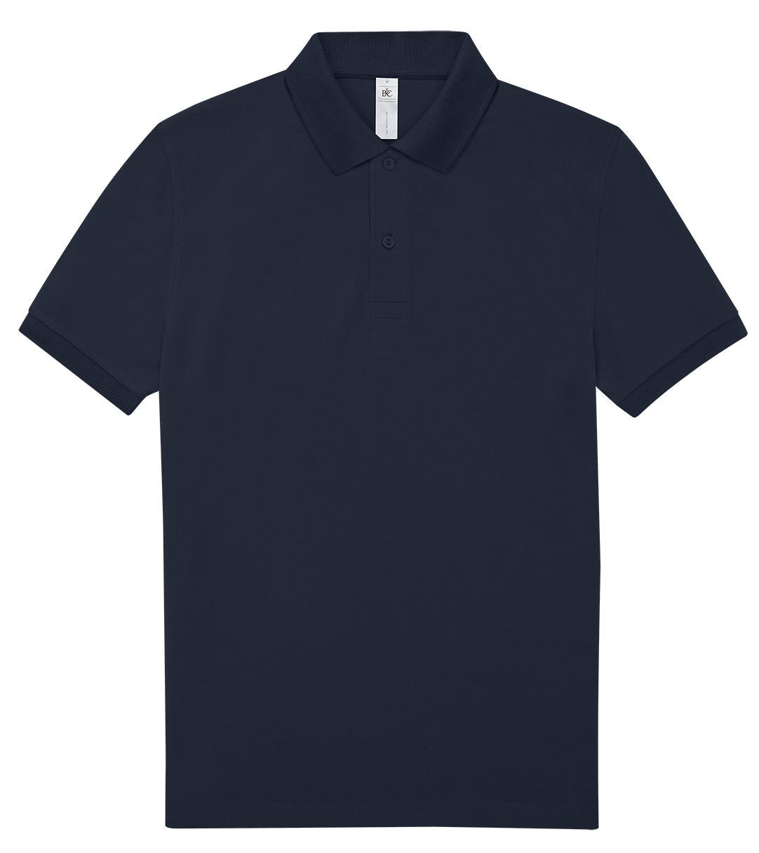 B&C Collection My Polo 180 - Navy
