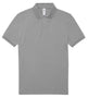B&C Collection My Polo 180 - Sport Grey