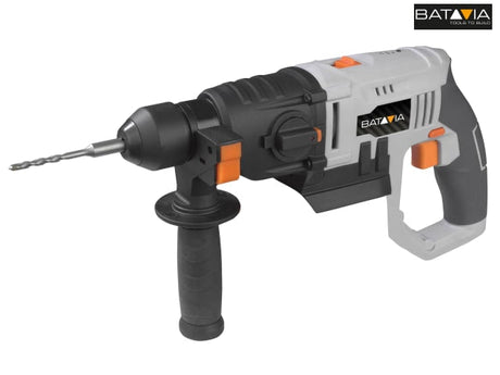 Batavia MAXXPACK 2 Mode SDS Drill 18V Bare Unit