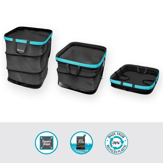 Gardena Gardenbag PopUp squared 220L