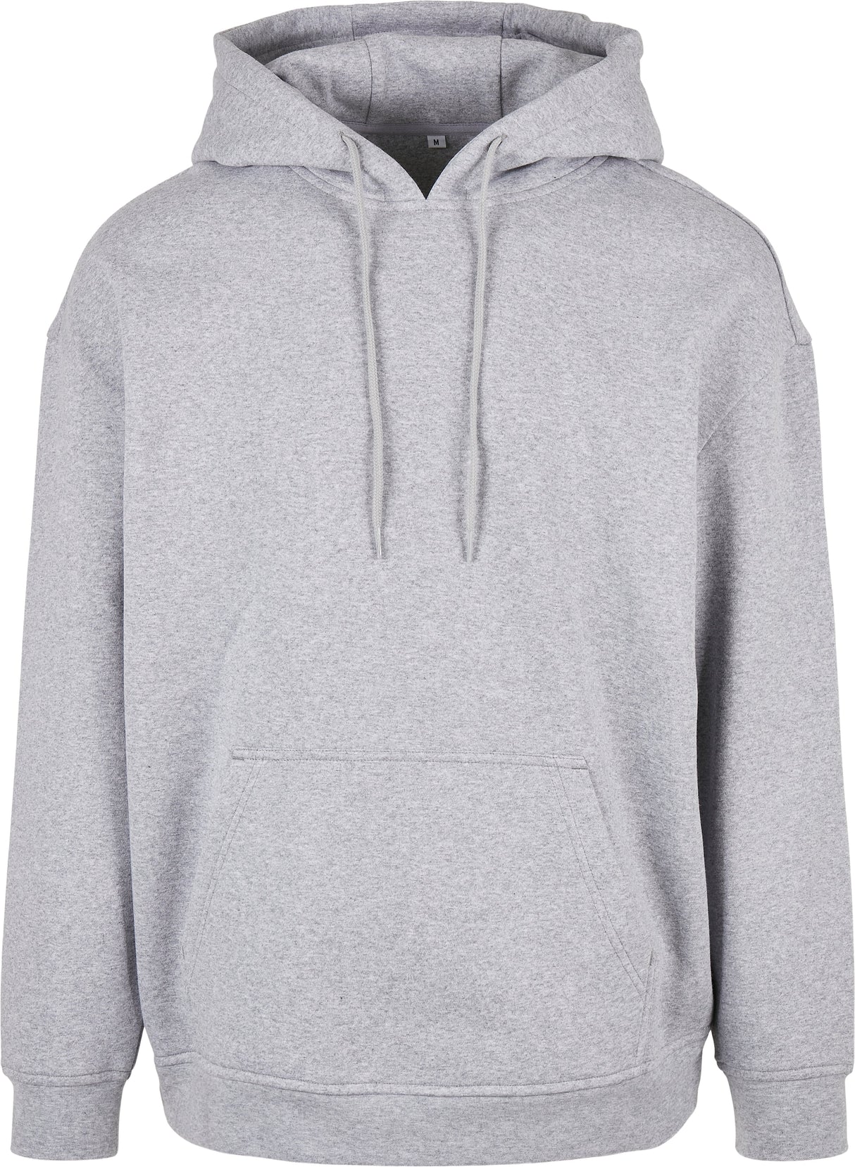 Build Your Brand Basic Basic Oversize Hoodie