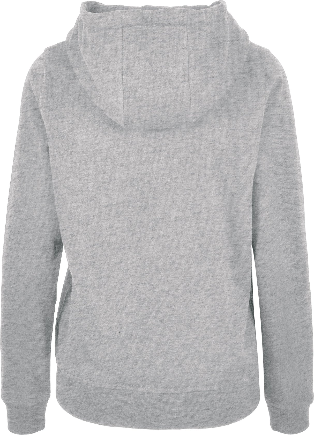 Build Your Brand Basic Women's Basic Hoodie