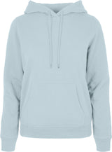 Build Your Brand Basic Women's Basic Hoodie