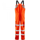 Leo Workwear NORTHAM Leo EcoViz 15K Performance+ Bib & Brace