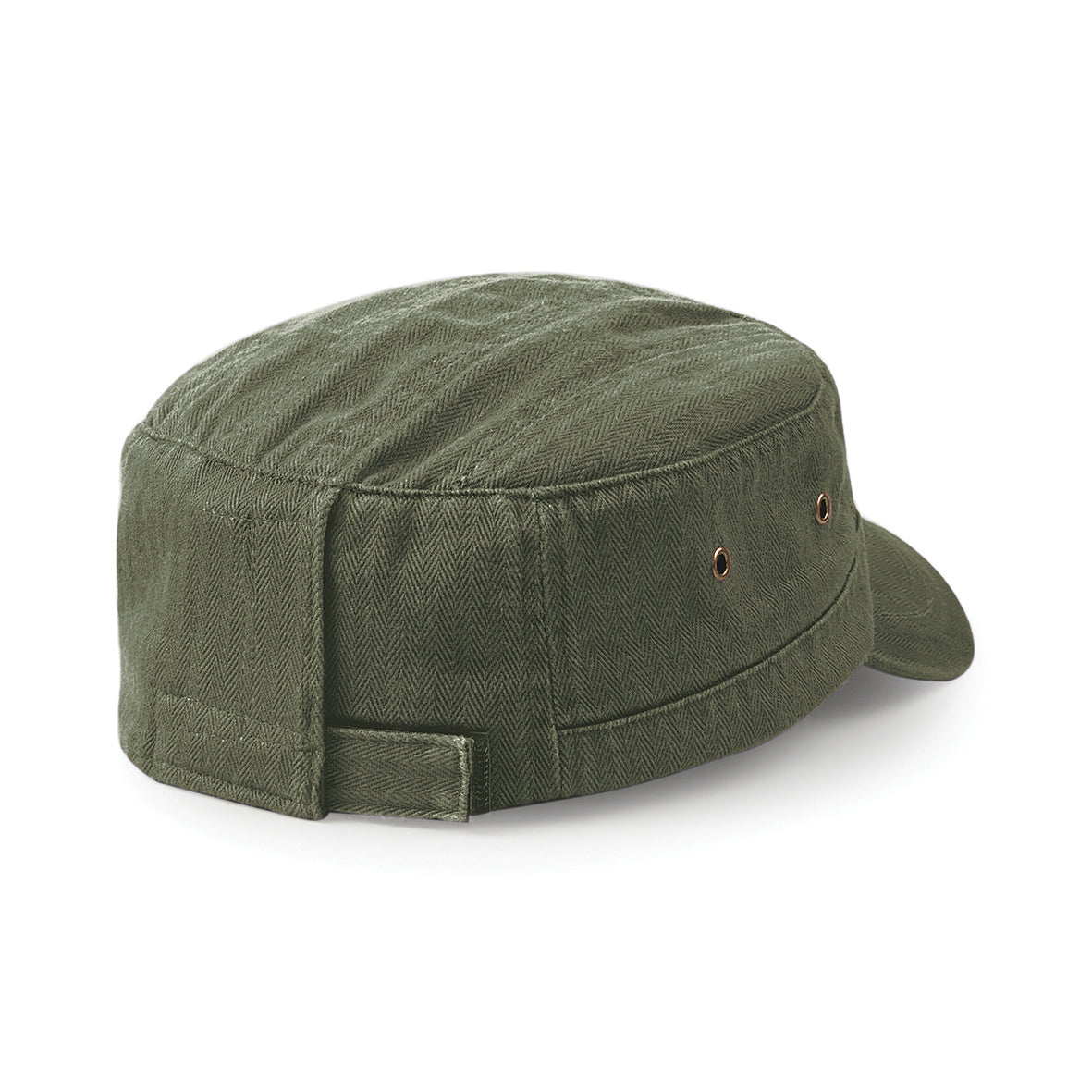 Beechfield Urban Army Cap